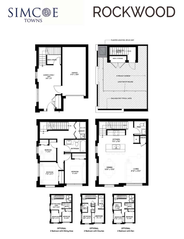 Rockwood-Map